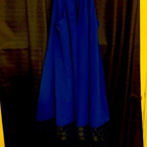 Badgley Mischka dress size 4 Brand new with tags